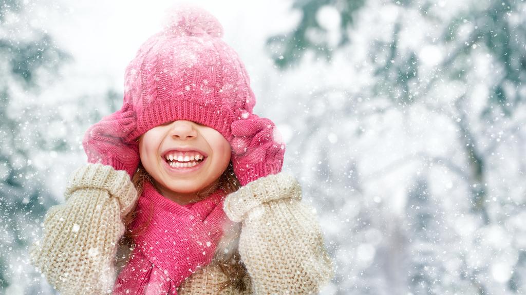 Chaussettes enfant Rywan Snow - Textile Enfant - Sports Hiver