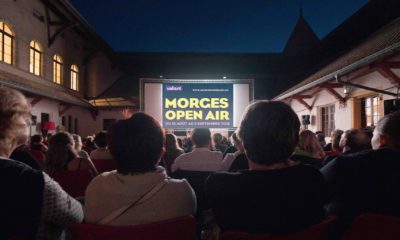 Morges Open Air