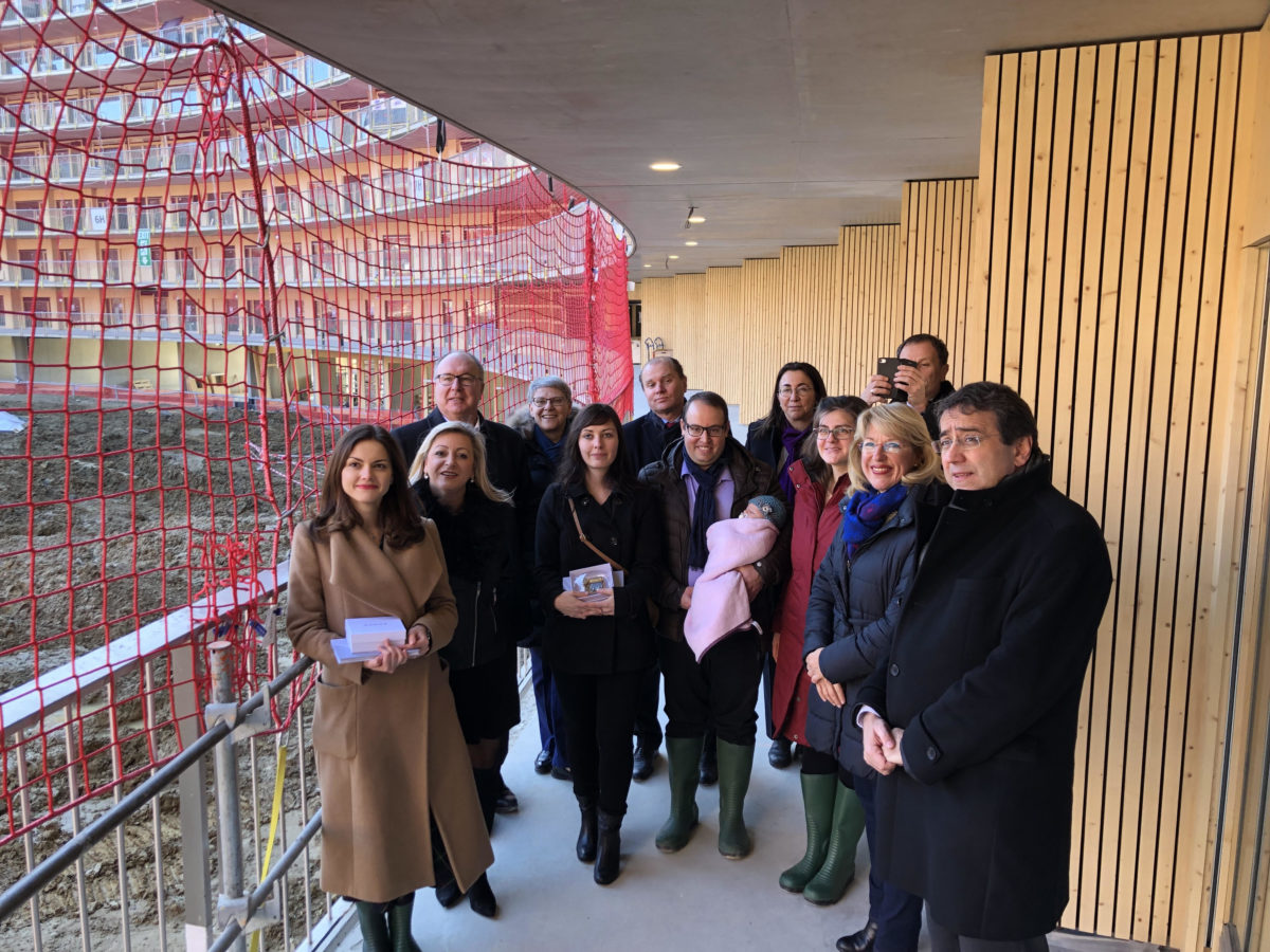 Population vd conseil etat A