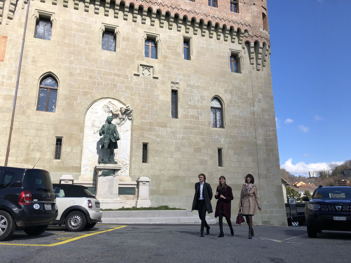 Election VD 2019 - Rebecca Ruiz