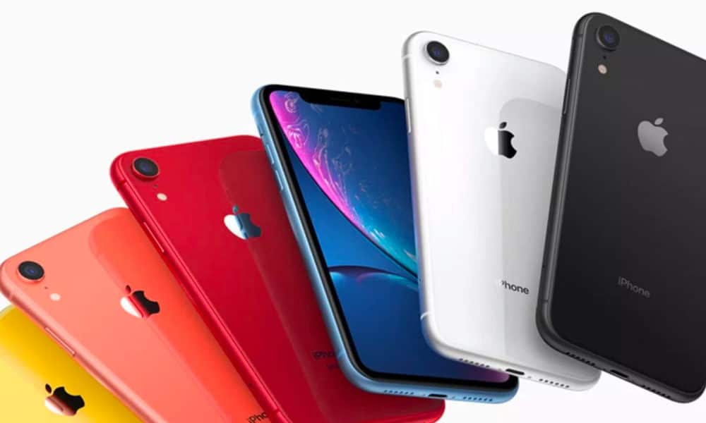 Écoutez Morax sur LFM et gagnez votre iPhone Xr LFM la radio