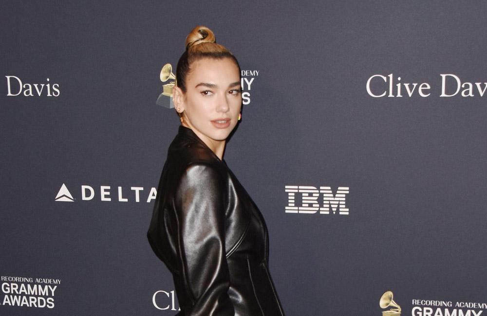 Gigi Hadid Souhaite Un Joyeux Anniversaire A Dua Lipa Tu Es Quelqu Un De Special Lfm La Radio Gigi Hadid Souhaite Un Joyeux Anniversaire A Dua Lipa Tu Es Quelqu Un De Special Lfm La Radio