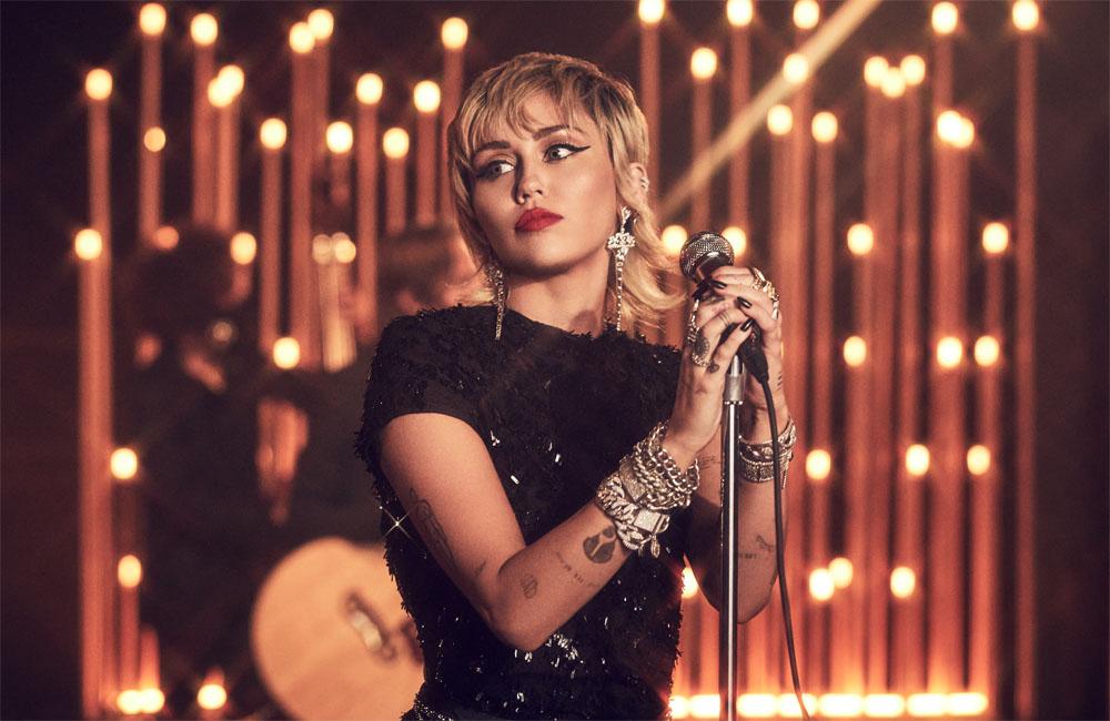 Pourquoi Miley Cyrus La Bete Noire De La Pop Est Notre Icone Slate Fr