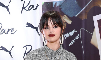 Selena Gomez Admet Qu Elle Se Serait Faite Du Mal Sans Le Soutien De Ses Fans Lfm La Radio