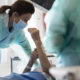 Plus de 25'000 personnes ont été hospitalisées en raison du Covid-19 en Suisse depuis février 2020