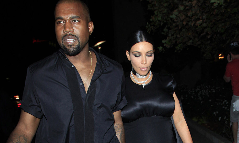 Kim Kardashian Se Porte A Merveille Malgre Son Divorce Imminent Lfm La Radio