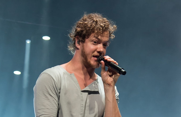 lost cause imagine dragons album