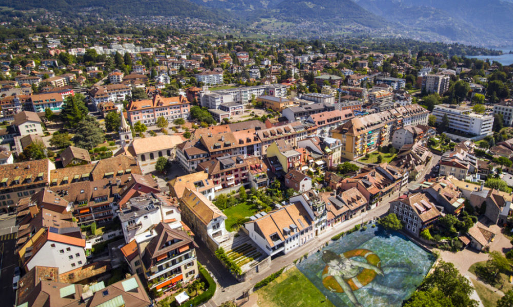 La TourdePeilz rénovation du château soumise au vote populaire LFM