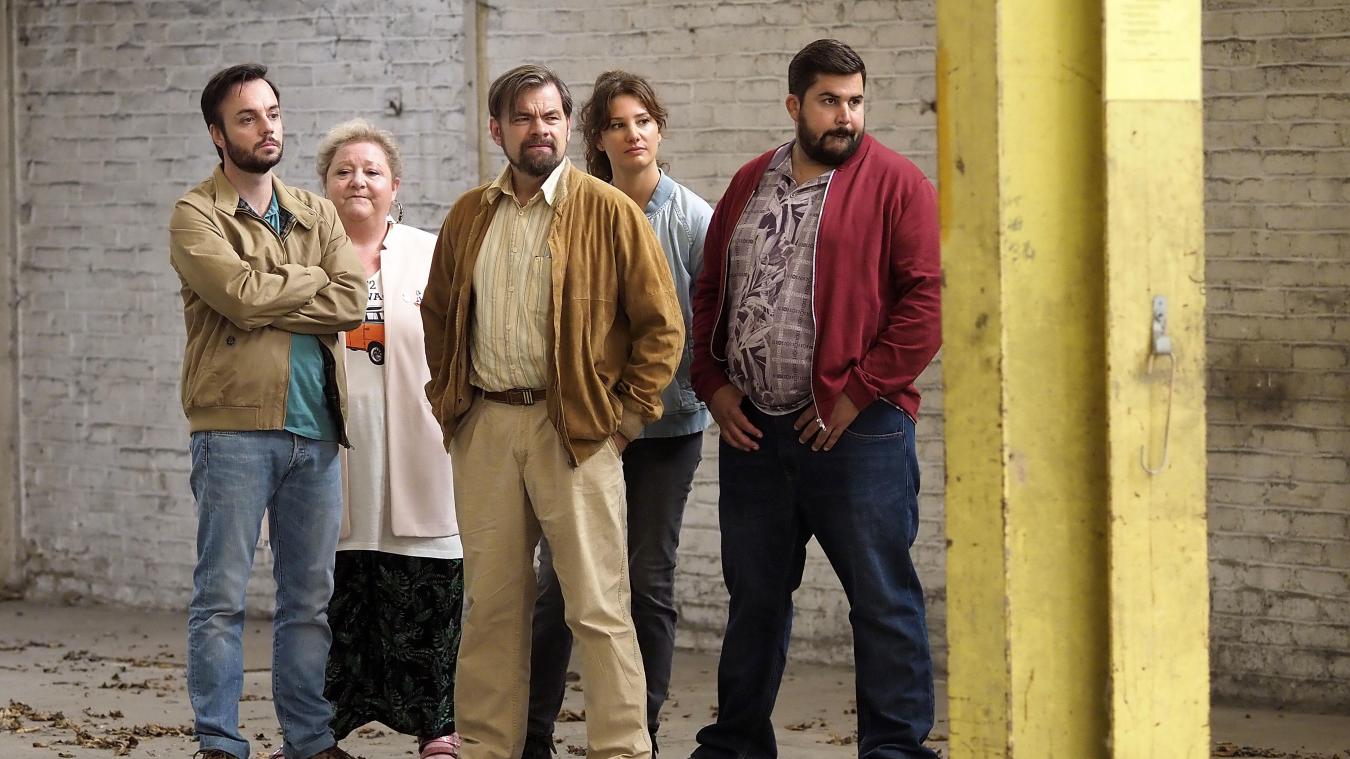 LFM vous offre vos invitations pour l'avant-première du film &quot;Si On  Chantait&quot; | LFM la radio