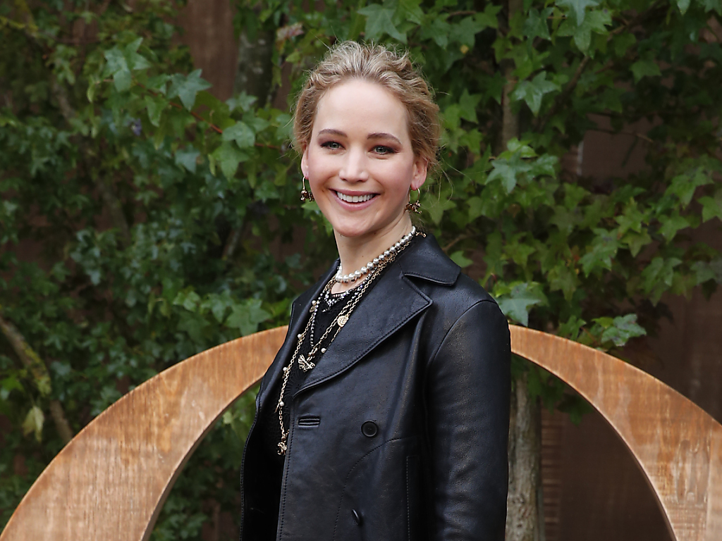photos de jennifer lawrence nue bigard magazine condamne lfm la radio