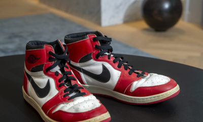 Nike rachète le fabricant de chaussures de sport virtuelles RTKFT