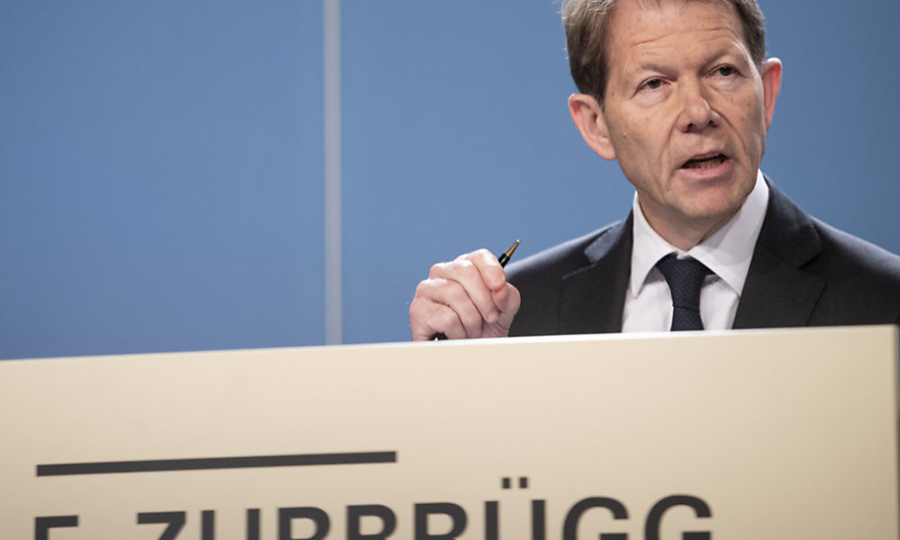 BNS le viceprésident Fritz Zurbrügg se retire fin juillet 2022 LFM