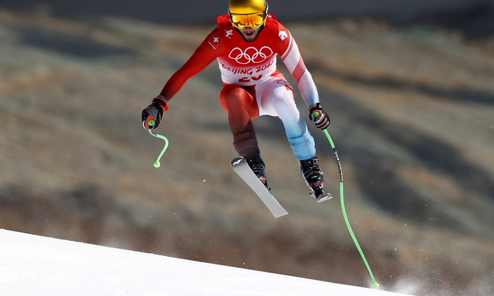 Mehrere Verletzungen für Chabloz |  LFM-Radio