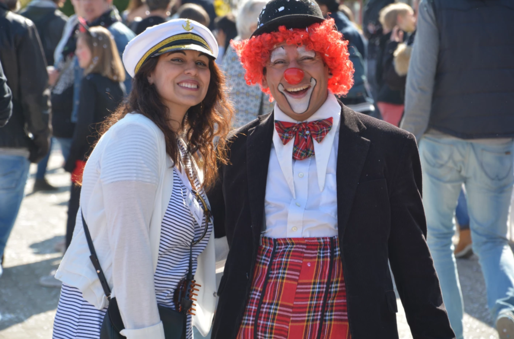 Carnaval Préverenges