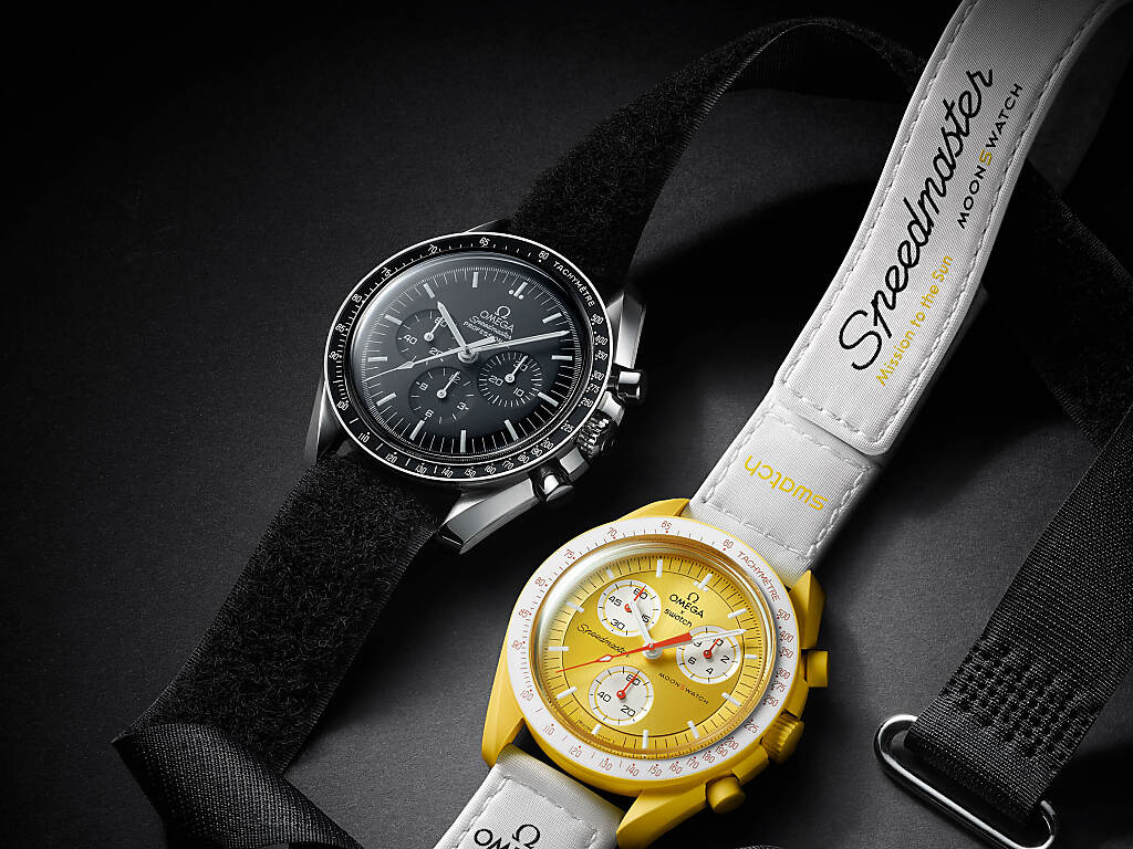 Nouvelle collection top swatch