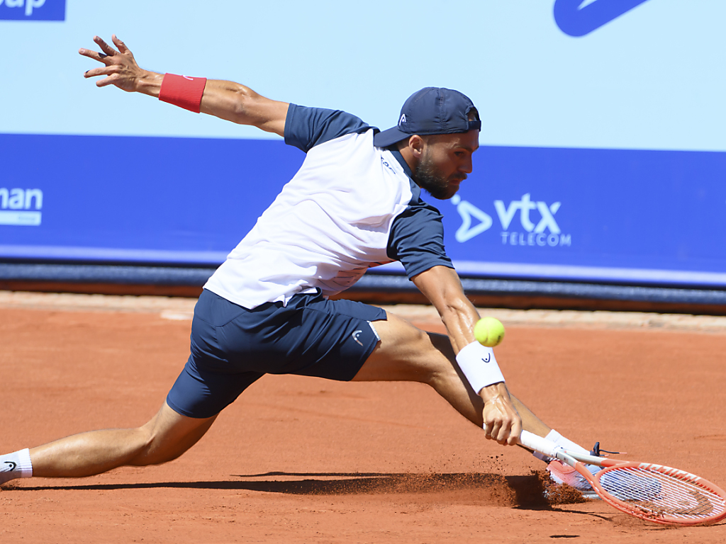 Nikles passe lécueil des qualifs à Genève LFM la radio