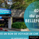Concours Parking Bellefontaine