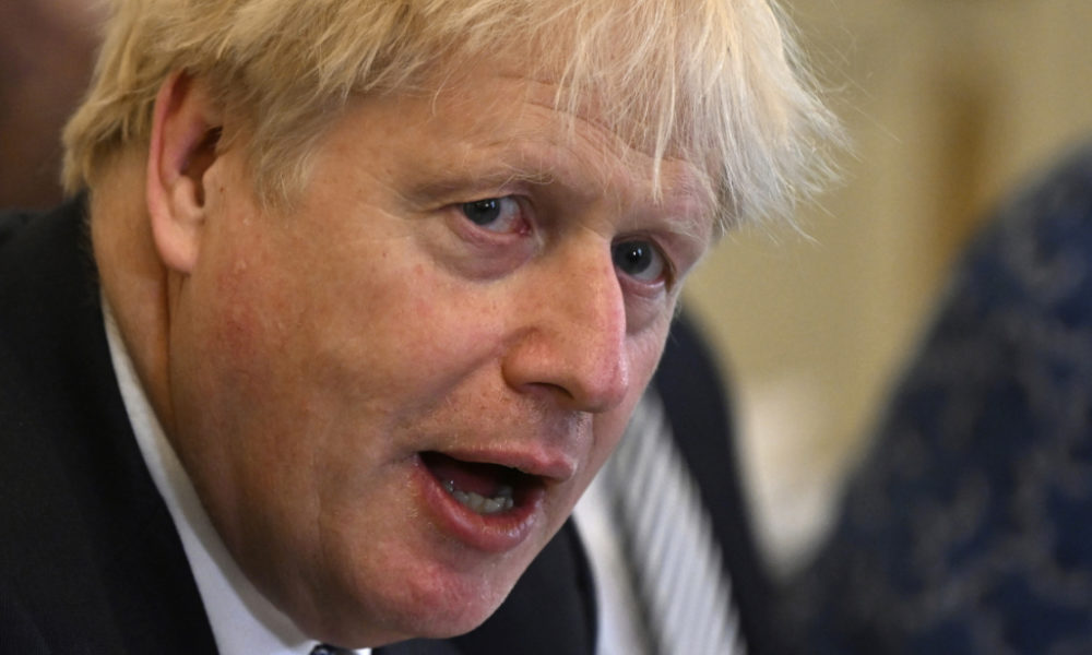 Due nuove dimissioni nel governo Boris Johnson