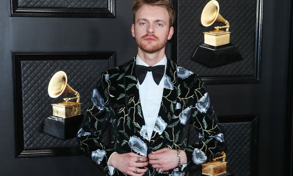Finneas Billie Eilish's brother 'doesn't want to be any more famous