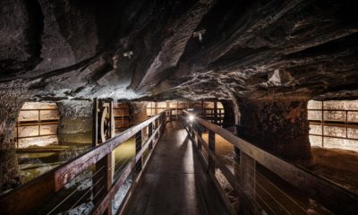 Mines Sel Bex concours