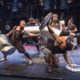 Stomp Lausanne