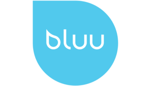 Logo Bluu