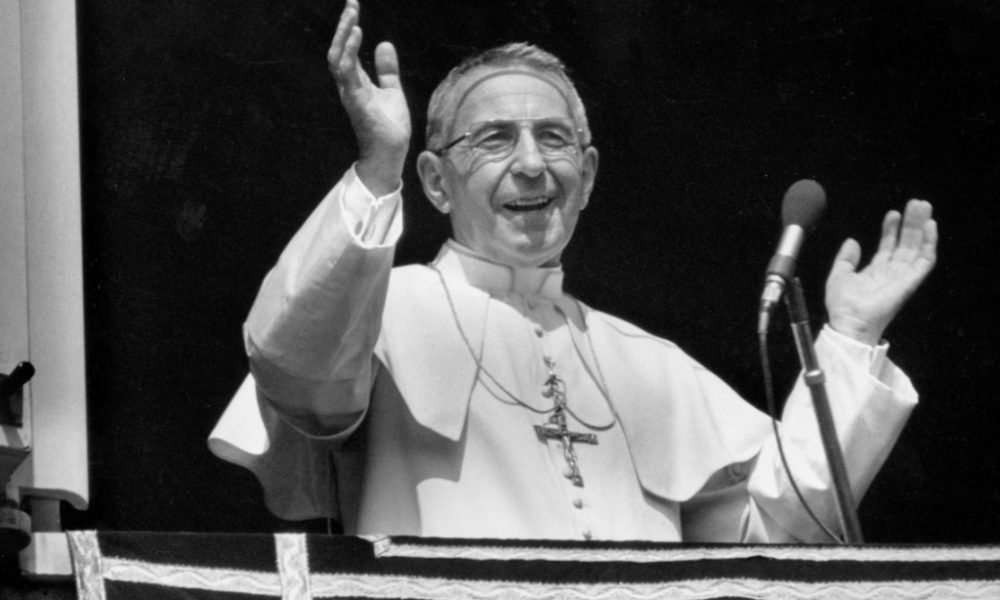 Papa Giovanni Paolo II: 10 curiosità che non conosci