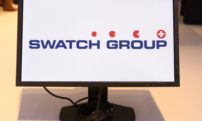 Swatch poursuit la Malaisie pour la saisie de montres arc-en-ciel