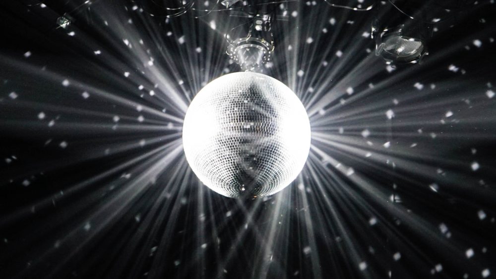 Platinum disco