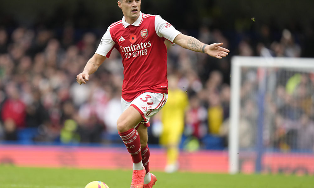 Premier League Arsenal s'impose sur le terrain de Chelsea LFM la radio