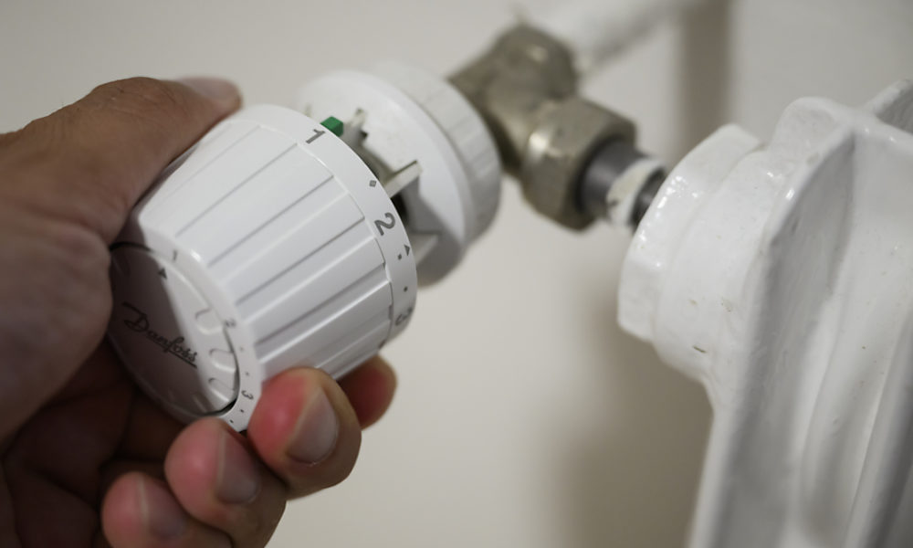 Genève a réduit sa consommation de gaz de 39 en deux mois LFM la radio