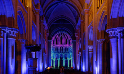 Illuminations vocales