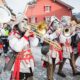 Carnaval Châtel-St-Denis