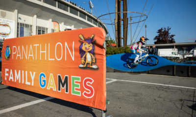 Panathlon Family Games