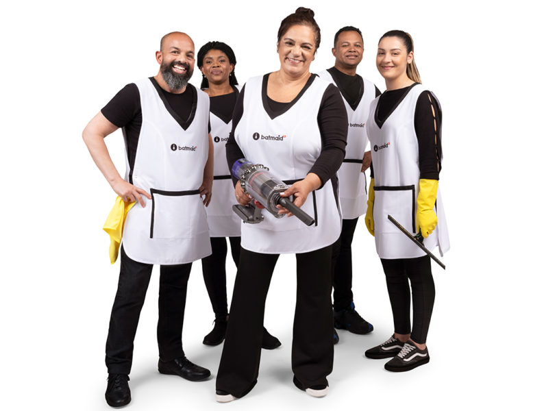 Batmaid concours ménage