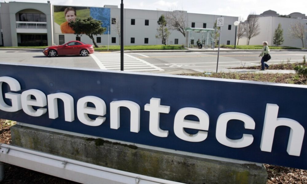 Genentech (Roche) dépose plainte contre Biogen | LFM la radio