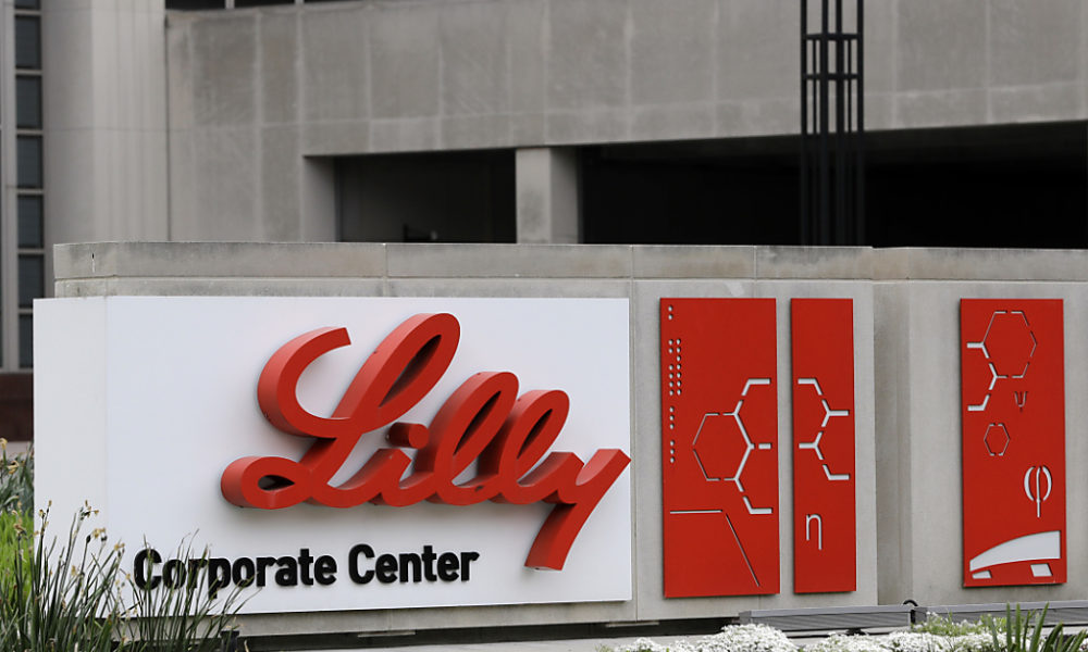 Eli Lilly réduit les prix de son insuline de 70 LFM la radio