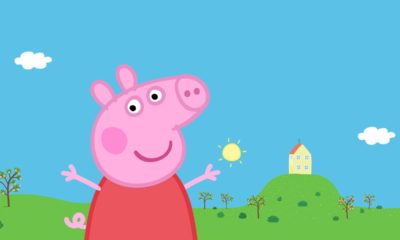 Peppa Pig LFM