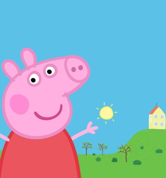 Peppa Pig LFM