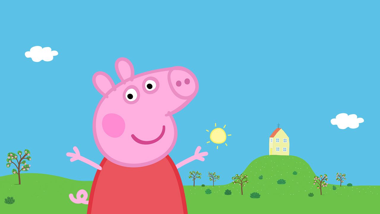 Peppa Pig LFM