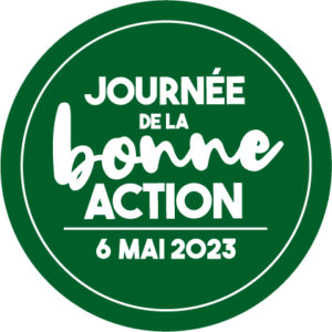 Mai 2023 Journée de la Bonne Action Coop