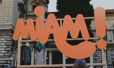 Miam Festival