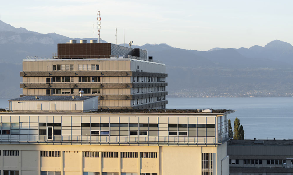 Treize propositions pour améliorer les conditions de travail au CHUV ...