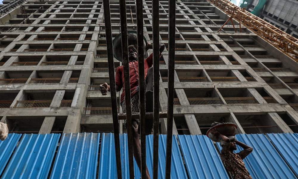 Sika inaugure une nouvelle usine en Inde Sika inaugure une nouvelle usine en Inde