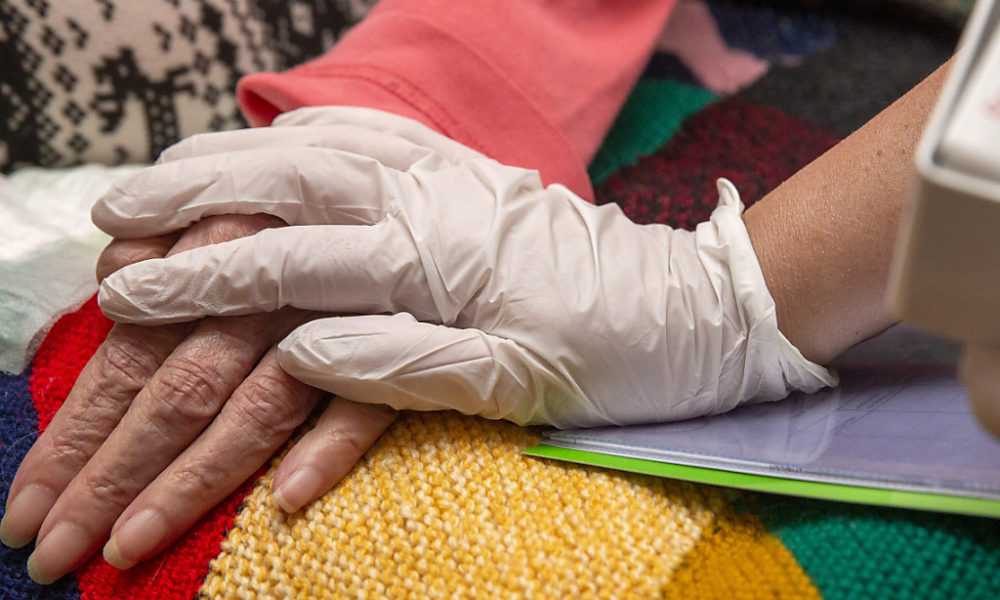 Il faut pérenniser le dispositif de soutien aux proches aidants Il faut pérenniser le dispositif de soutien aux proches aidants