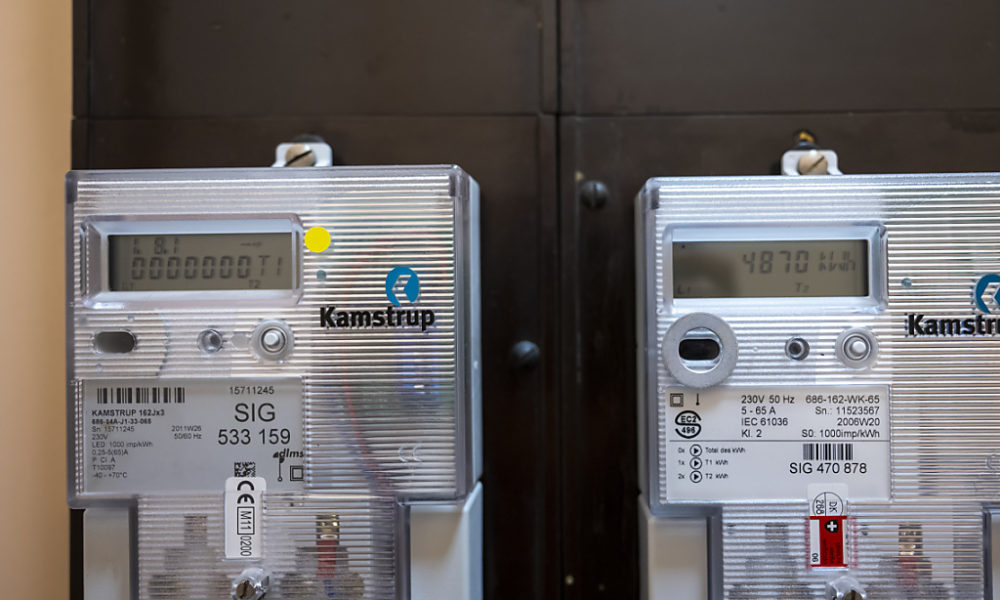 Nouvelle hausse des prix de l’électricité attendue pour 2024 Nouvelle hausse des prix de l’électricité attendue pour 2024