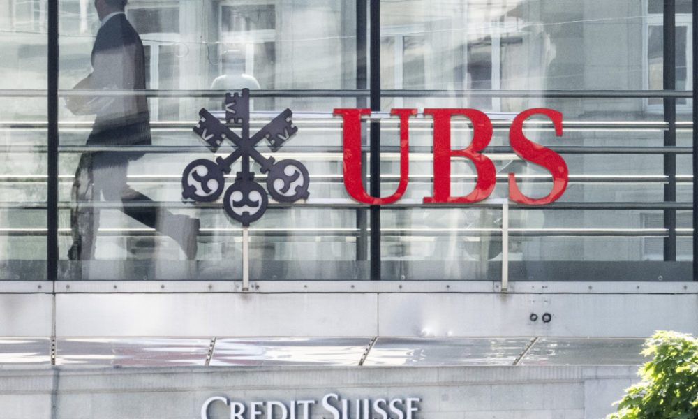 UBS/CS: 388 millions de dollars pour solder la débâcle d’Archegos UBS/CS: 388 millions de dollars pour solder la débâcle d’Archegos