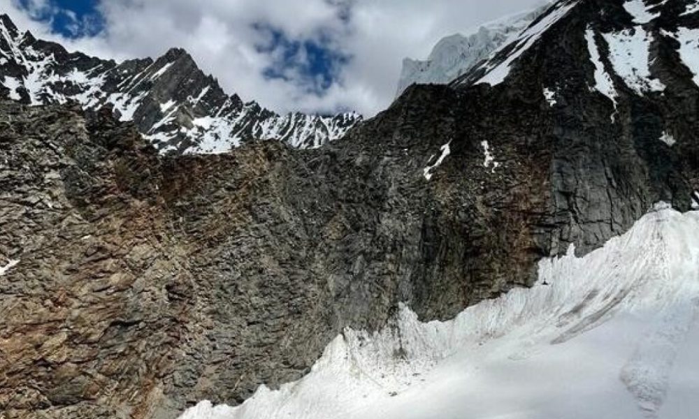Une Genevoise de 59 ans fait une chute mortelle en Valais Une Genevoise de 59 ans fait une chute mortelle en Valais