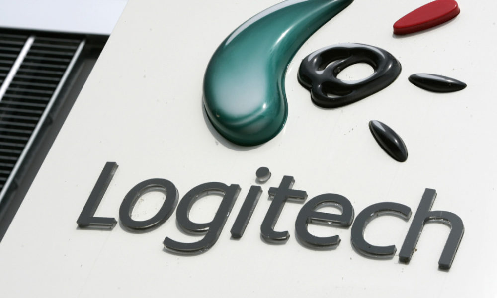 Logitech acquiert le finlandais Loupedeck Logitech acquiert le finlandais Loupedeck
