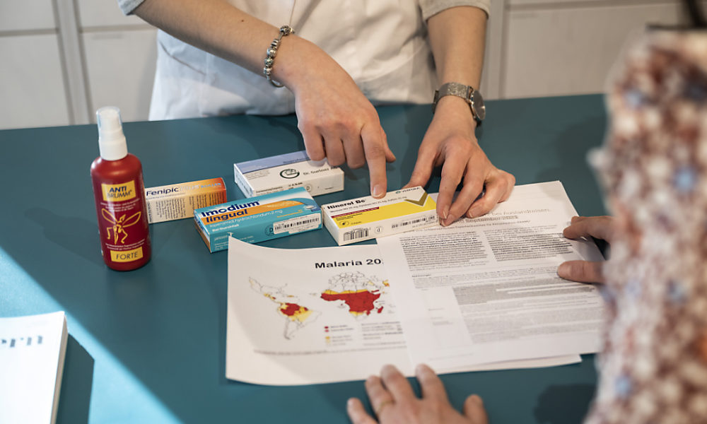 Tous les types de médicaments concernés par la pénurie Tous les types de médicaments concernés par la pénurie